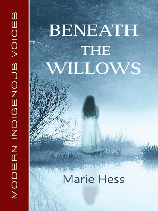 Title details for Beneath the Willows by Marie Hess - Available